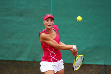 Carina Witthöft 1973 - 13. Horst Schröder Pokal